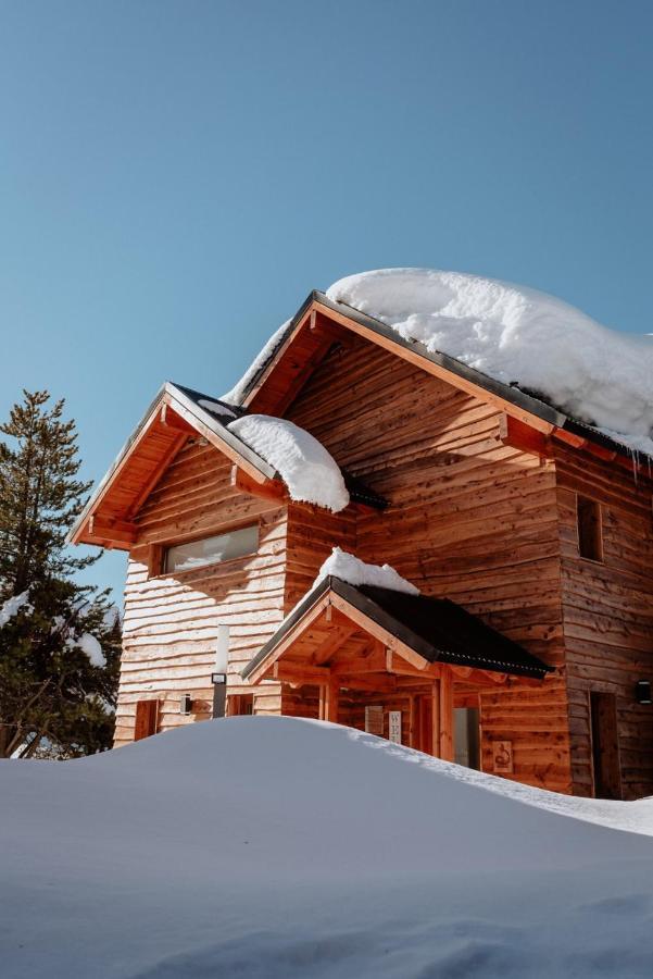 Apartmán Heaven Catedral San Carlos de Bariloche Exteriér fotografie