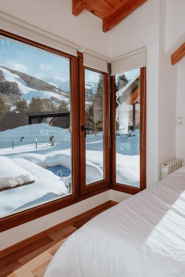 Apartmán Heaven Catedral San Carlos de Bariloche Exteriér fotografie
