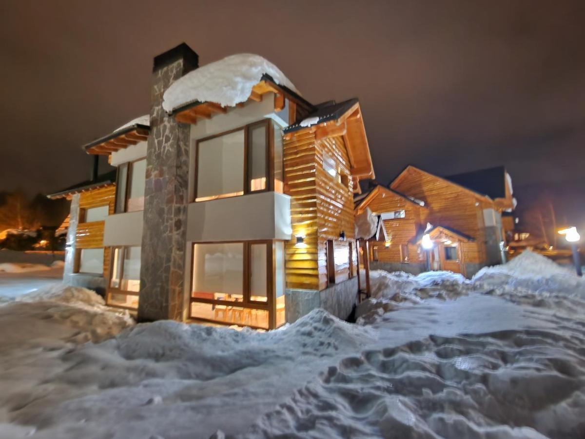 Apartmán Heaven Catedral San Carlos de Bariloche Exteriér fotografie