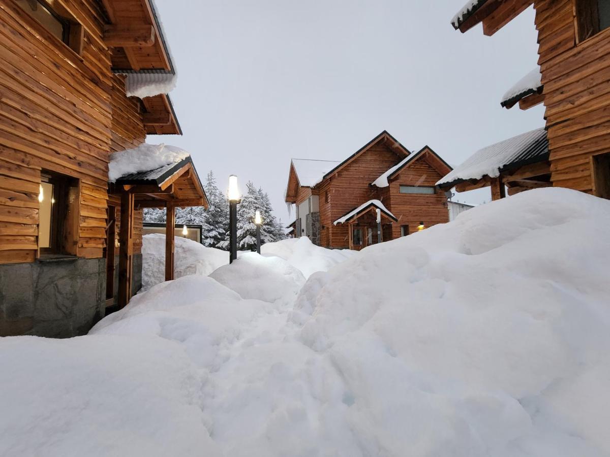 Apartmán Heaven Catedral San Carlos de Bariloche Exteriér fotografie