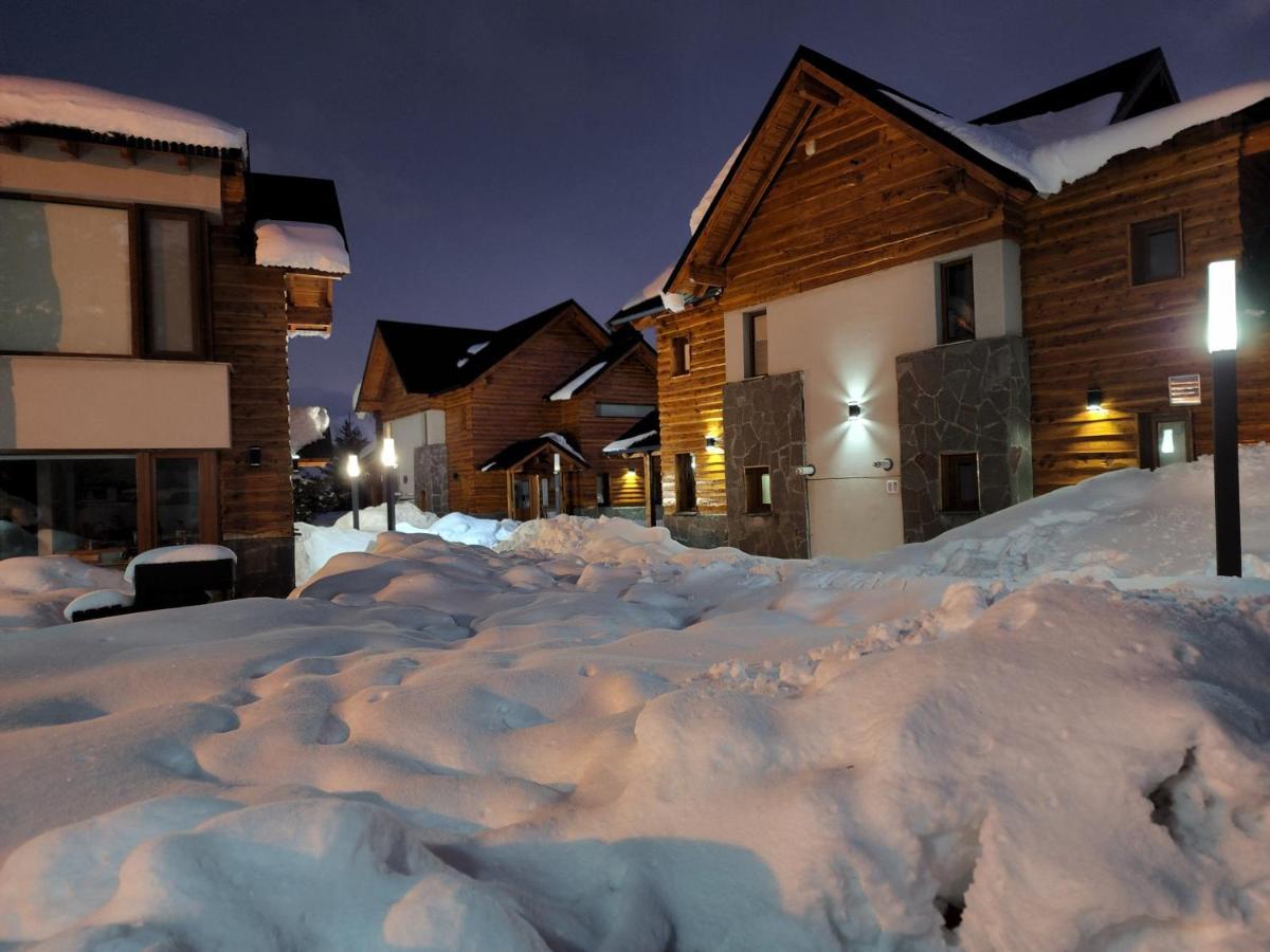 Apartmán Heaven Catedral San Carlos de Bariloche Exteriér fotografie