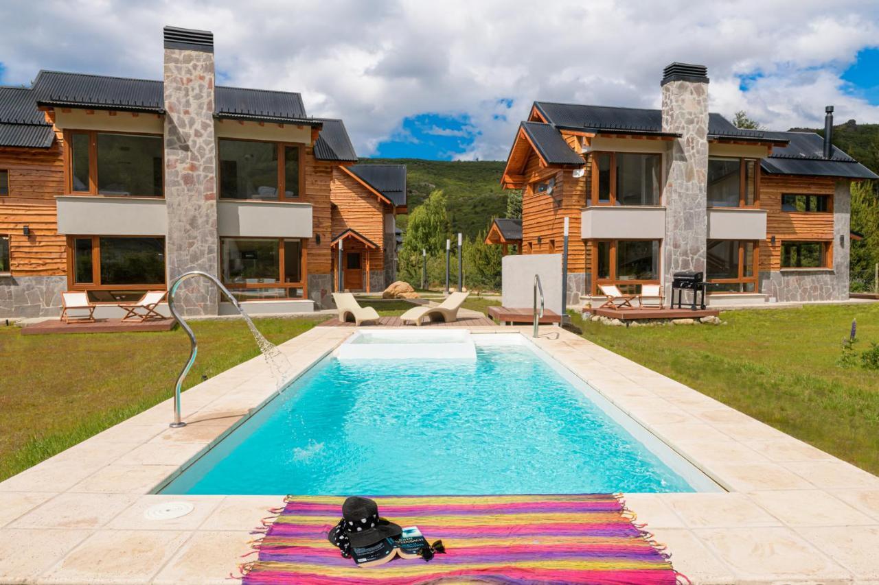Apartmán Heaven Catedral San Carlos de Bariloche Exteriér fotografie